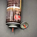 refill butane gas lighter